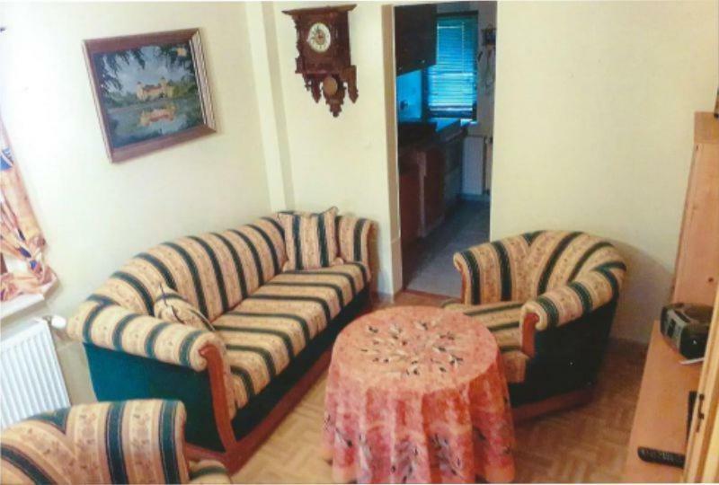 Ferienhaus Gartentraum Rheinsberg Extérieur photo